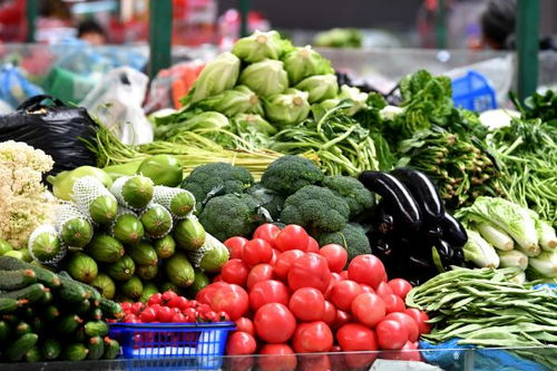 守護百姓舌尖上的幸福——宿遷試行食用農(nóng)產(chǎn)品合格證制度